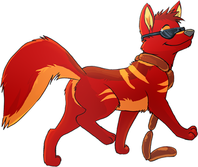 Ajbob's Profile Picture - Cartoon (400x338)