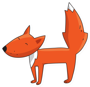 Cunning Fox - Miniature Fox Terrier (400x400)