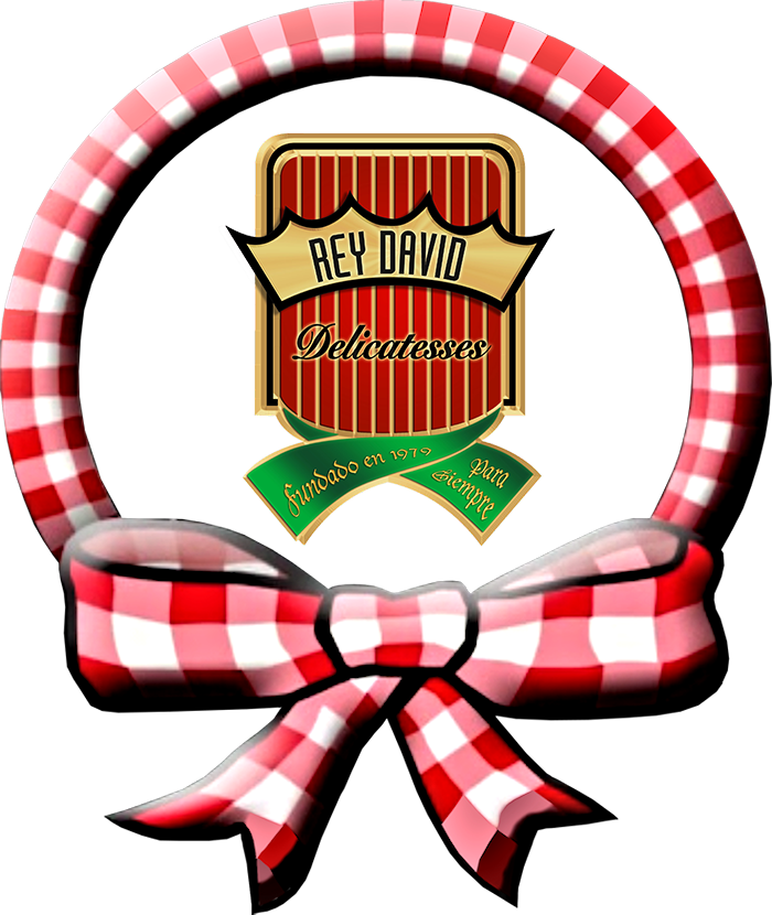 Rey David / King David - Rey David Delicateses (700x830)