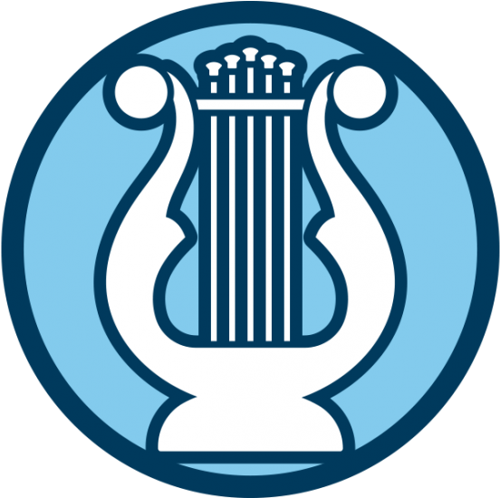 King David Society - Emblem (561x571)