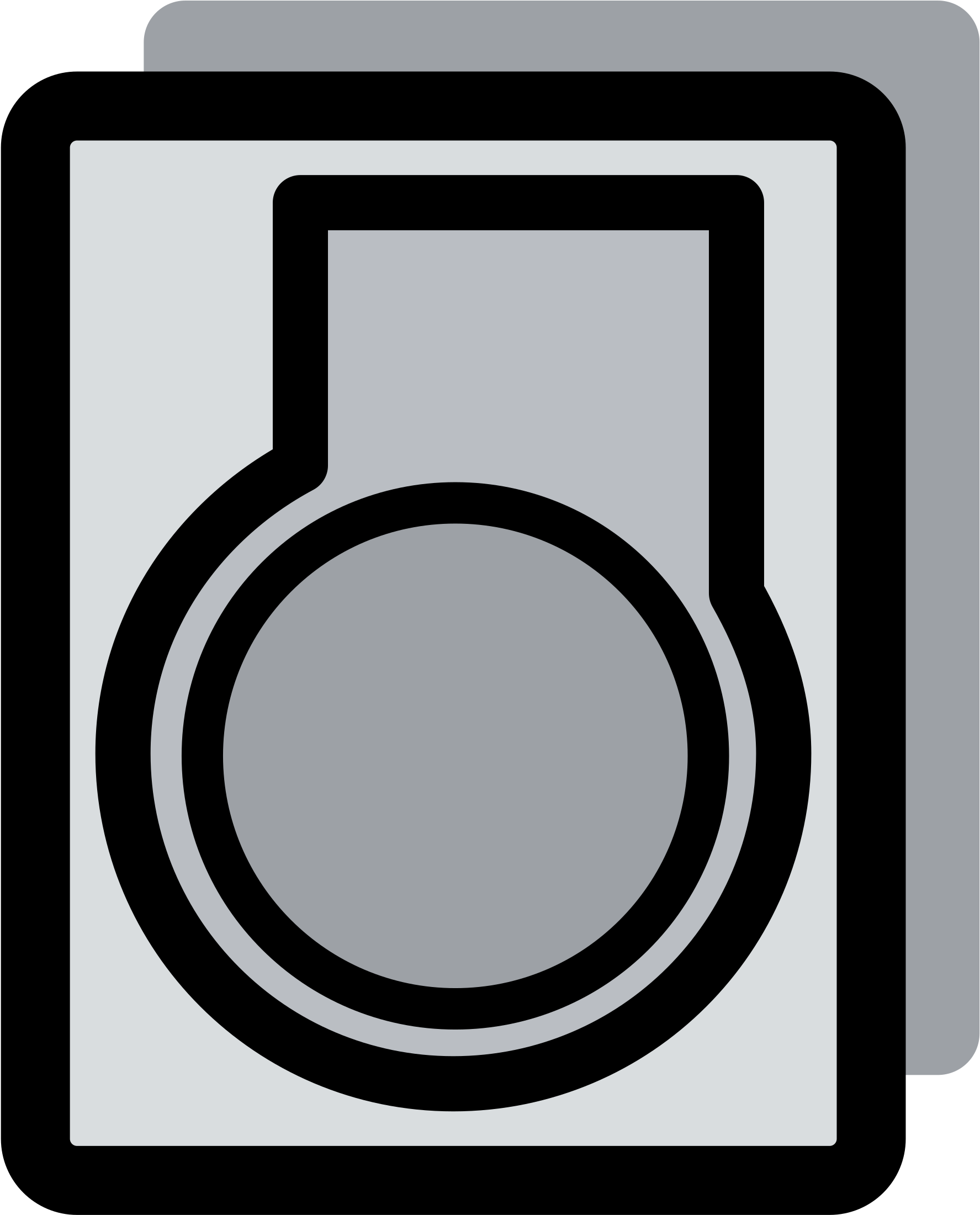 Harddrive - Hard Disk Drive (2400x2400)