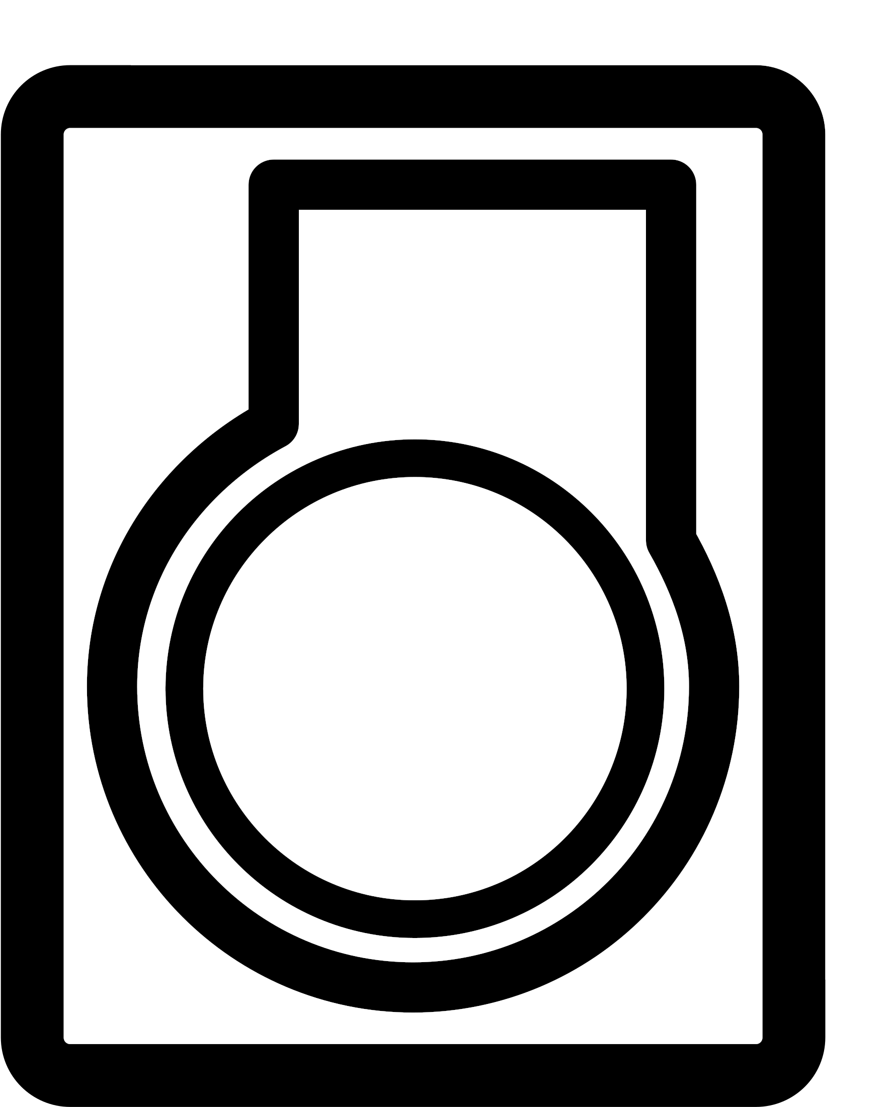 Harddrive - Icon (2400x2400)