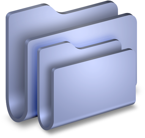 Folder Clipart Directory - Directory (512x512)