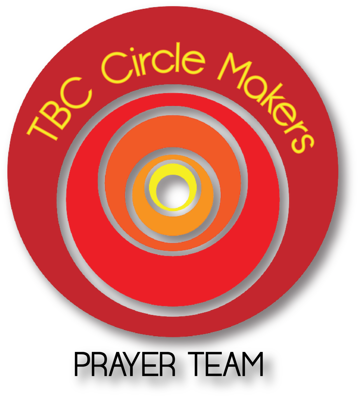 Circle Makers Logo 15, " - Prayer (1239x1400)