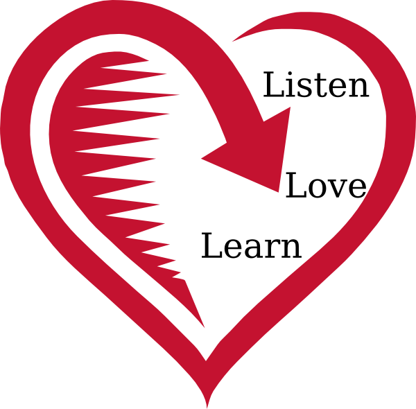 Relationship Clipart Free (600x590)