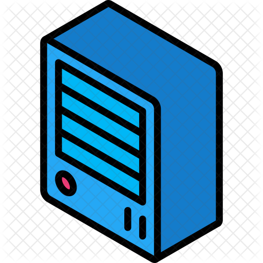 Nas Icon - Technology (512x512)