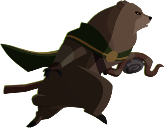Armello - Armello Characters (554x433)