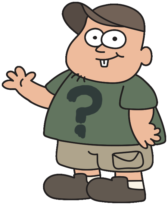 Soos Ramirez By Diuky - Drawing (558x679)
