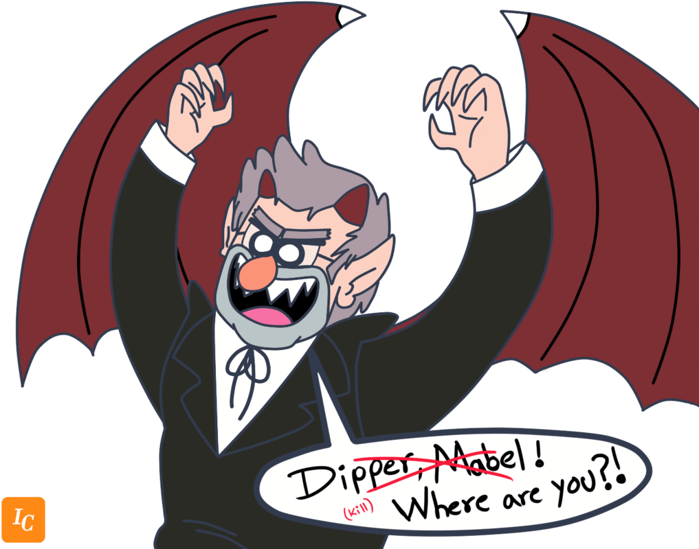 Gravity Falls Grunkle Stan (1024x808)
