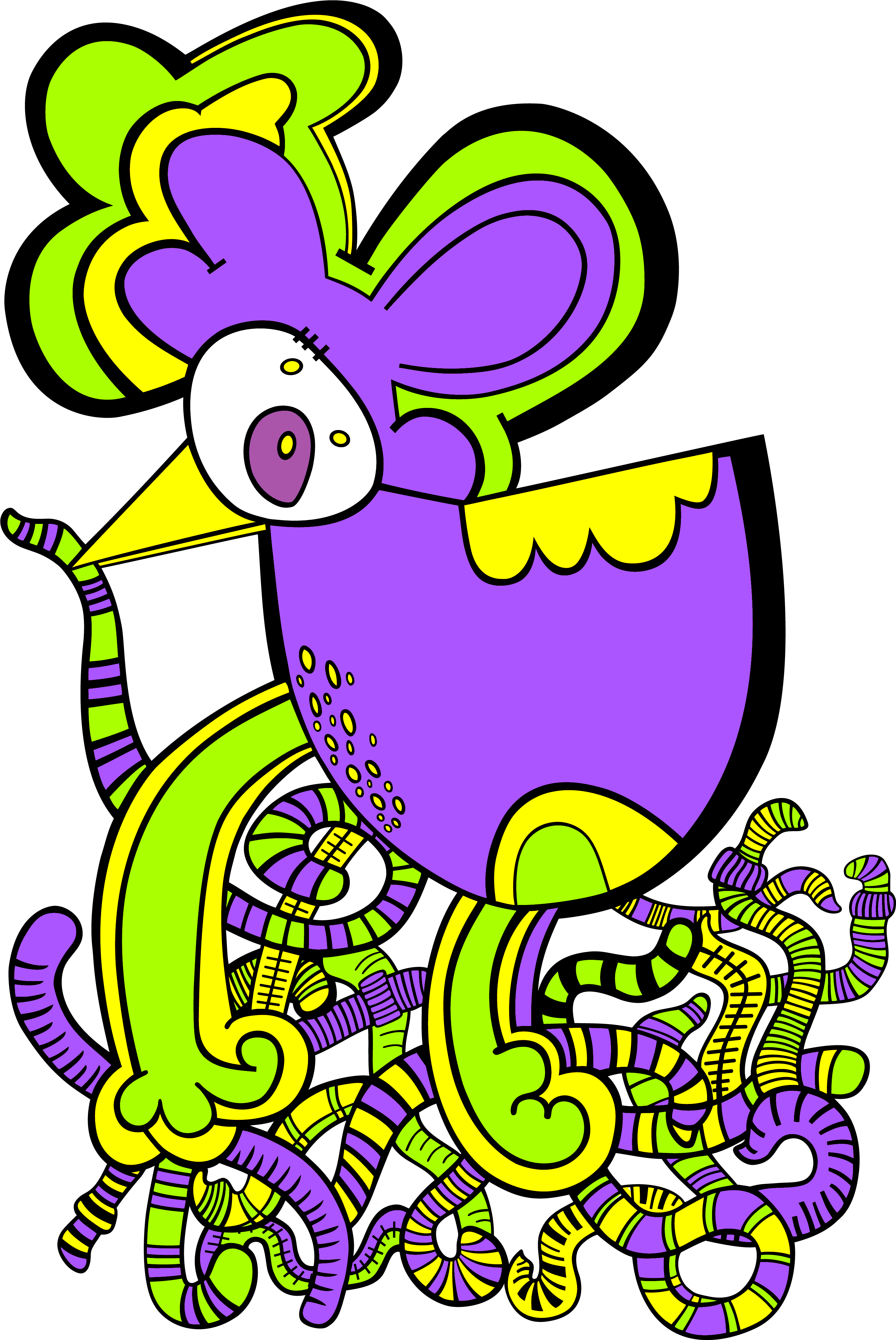 Clip Art (3300x5100)