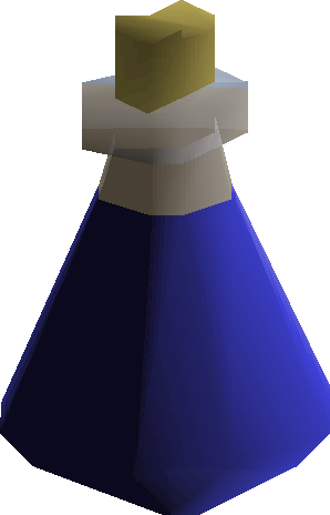 Super Attack Detail - Super Attack Potion Osrs (298x464)