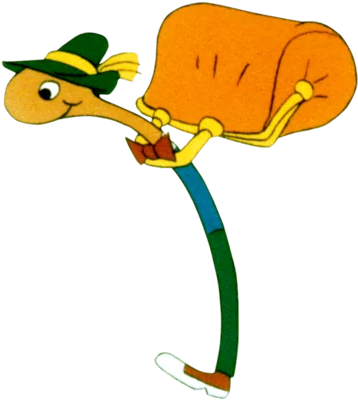 Lowly Worm - Wiki (425x425)