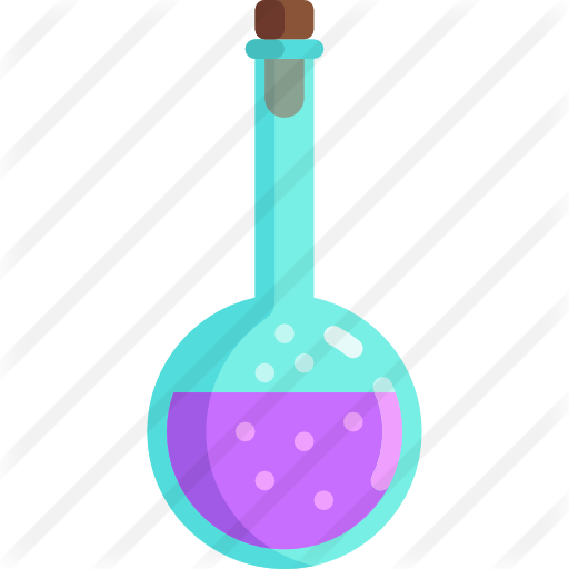 Potion - Fairy Tale (512x512)