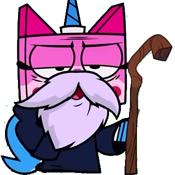 Old Unikitty - Wiki (350x350)