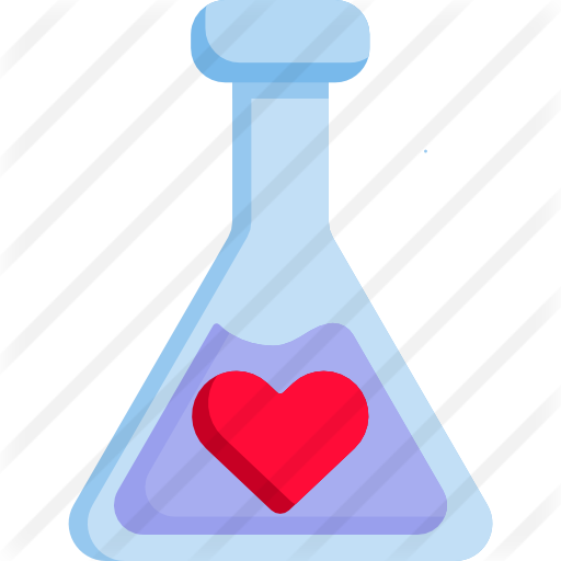 Potion - Heart (512x512)