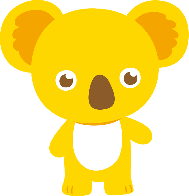 Animal - Cartoon (618x640)