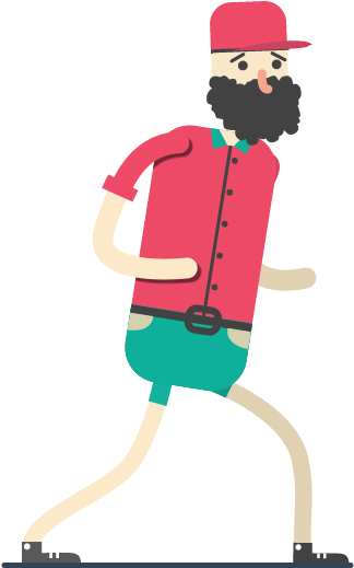 Crew - Illustration (477x589)