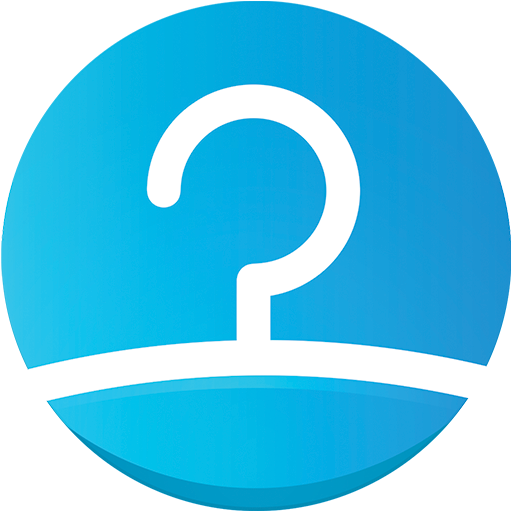 Laundry & Cleaning - Mobile App (512x512)