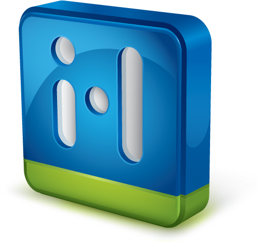 I-laundry Badge - Laundry (550x570)