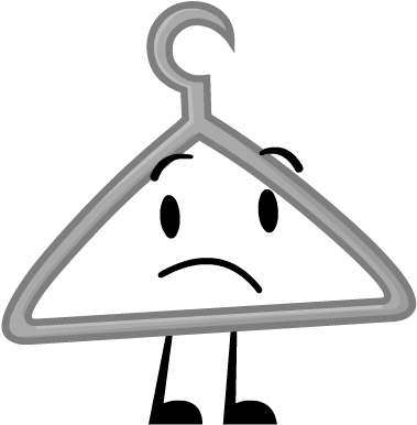Hanger - Sign (382x500)