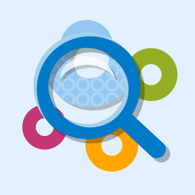 Analysis Png Transparent Images - Analytics (400x400)