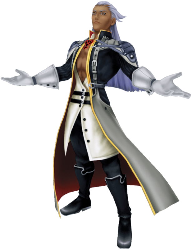 Enemy Type, Heartless - Enemy Type, Heartless (616x800)