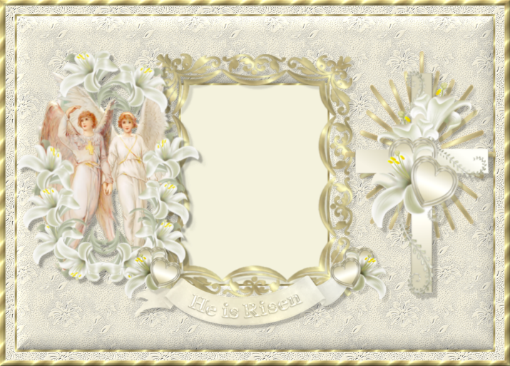 Religious Frames Png (715x513)