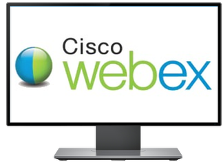 Thinkcbt Webcounselling - Cisco Webex (400x300)