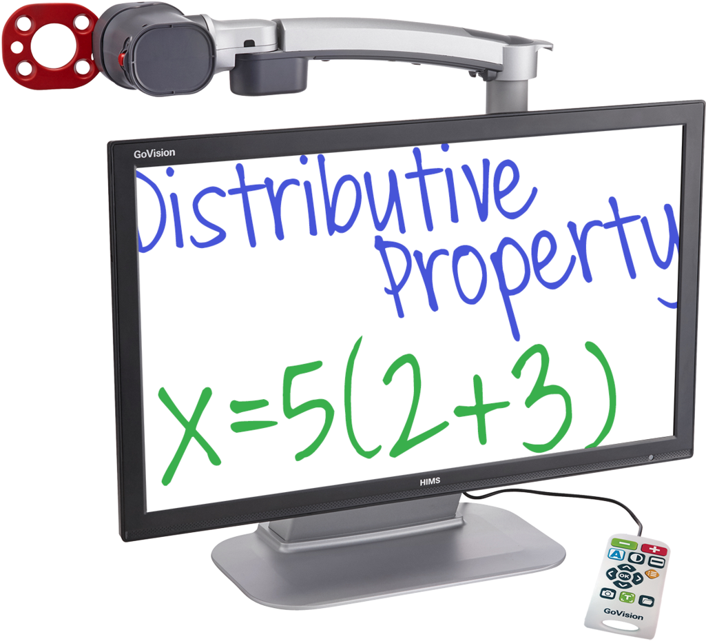 Led-backlit Lcd Display (1024x1024)