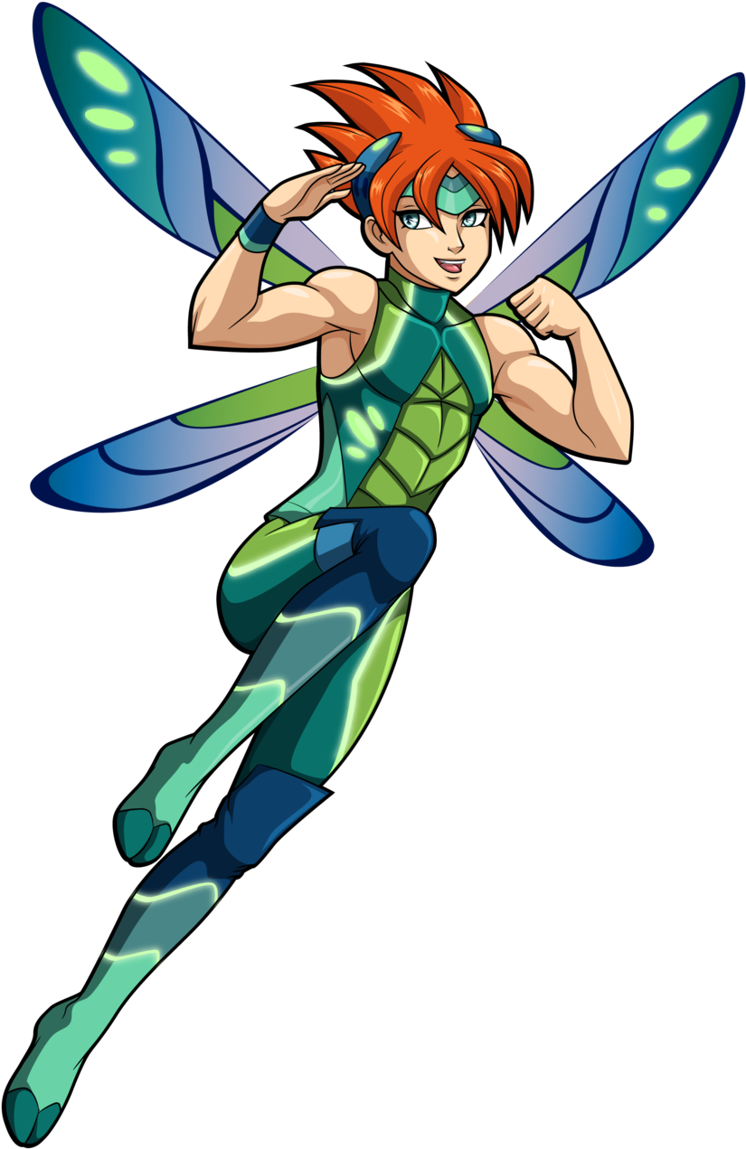 Poppixie - Deviantart - Pop Pixie Fixit (900x1341)