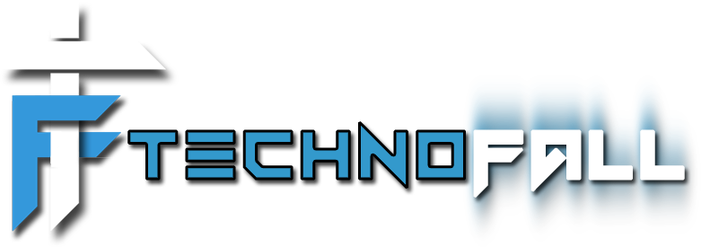 Technofall - Archive (781x275)