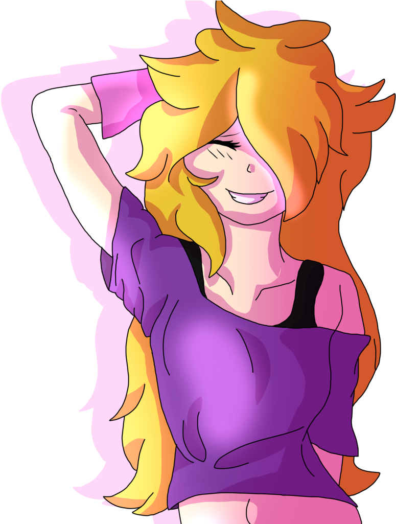 Pixie By Shanawildwolf Pixie By Shanawildwolf - Cartoon (1024x1024)