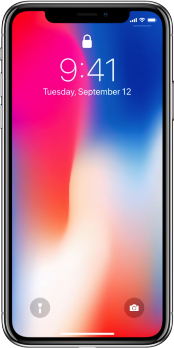 Pelican Iphone X Case - Silver, Black (2048x1536)