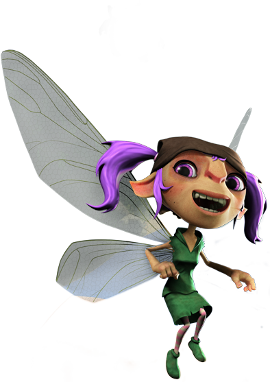 Fairy (394x557)