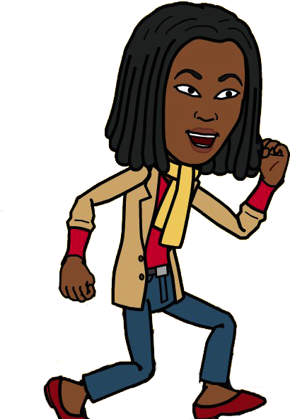 Cartoonluvvieblazer - Cartoon (504x608)