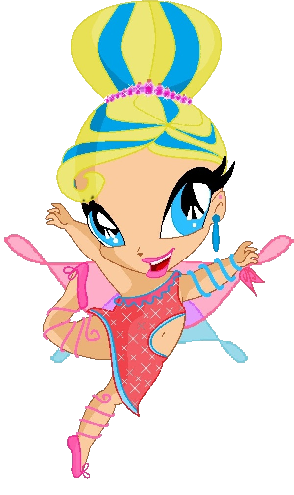 Gracja- Ashia's Pixie By Ashianaaquaris - Winx Pixie Base (648x1040)
