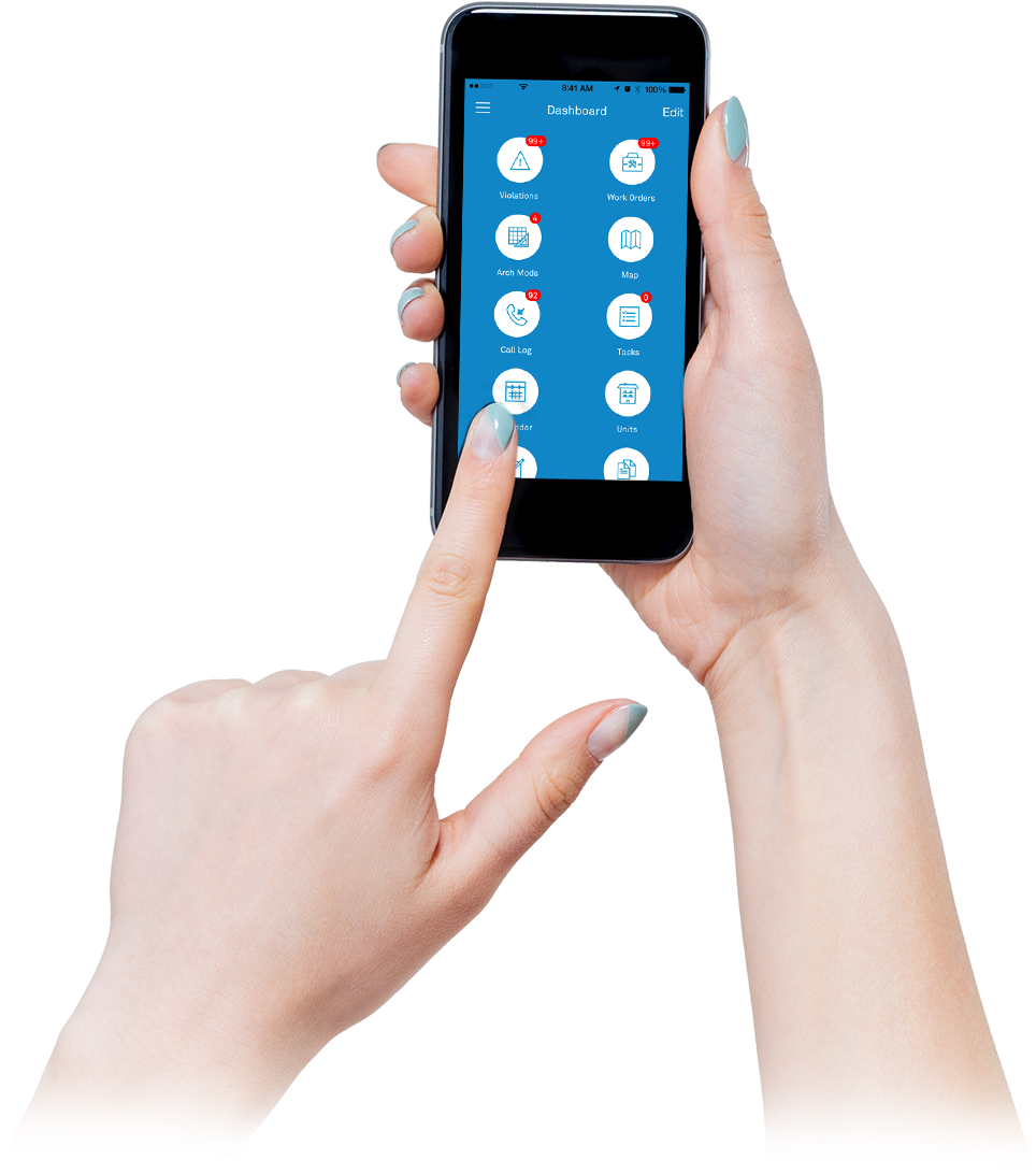 Hands Phone Transparent (1037x1175)