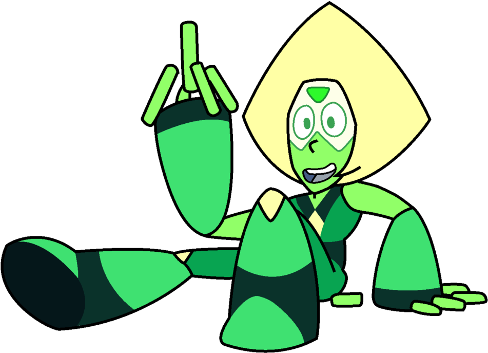 Another Peridot Thing - Shrek (1024x1365)
