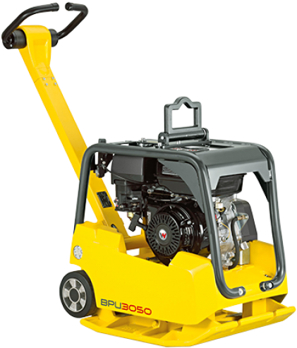 Wacker Neuson Bpu3050a - 19.7 Reversible Vibratory (800x800)