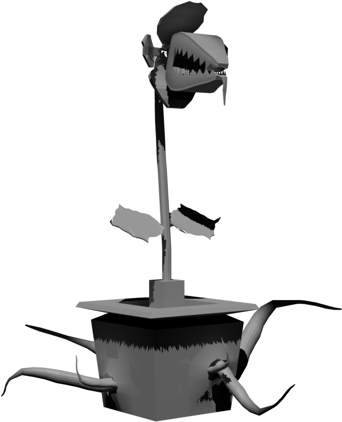 Vft Shaded Render - Kitchen Utensil (1920x1080)