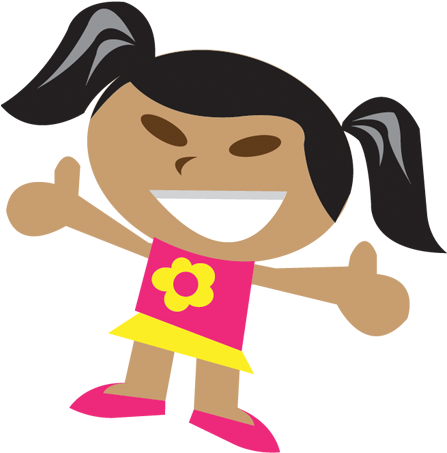 Kidzone - Cartoon (450x490)