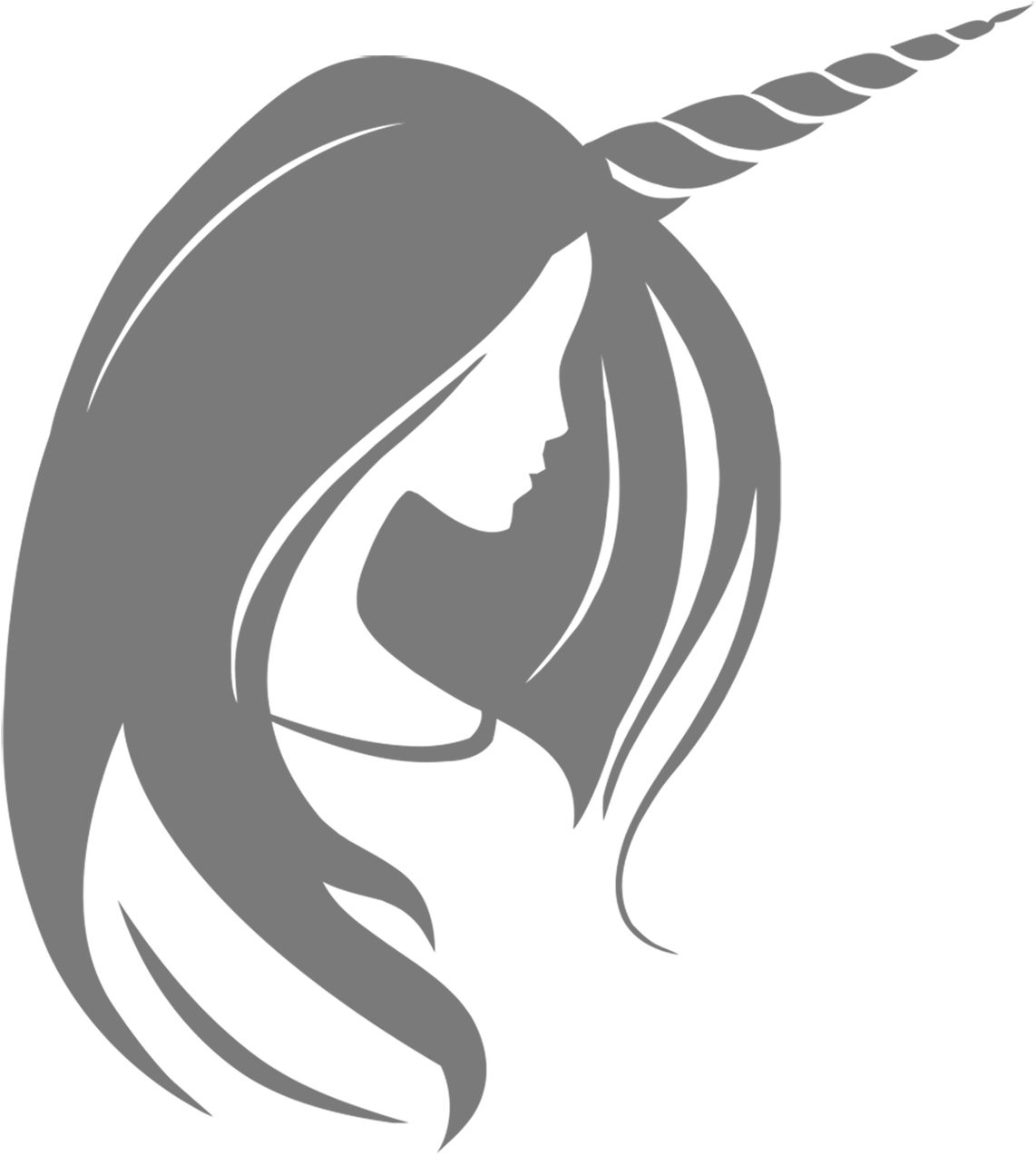 Unicorn Mom Sticker (1425x1425)