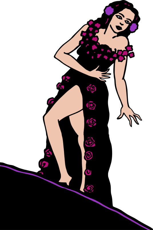 Medium Image - Sexy Dance (535x800)