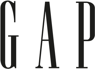Gap Logo Vector - Gap Logo Vector (400x400)