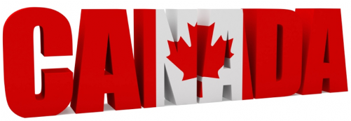 Canada - Canada (500x500)