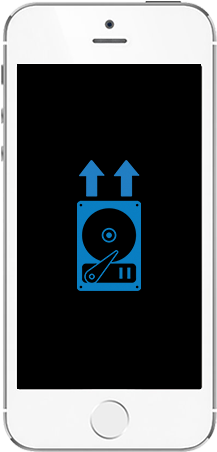 Iphone 5s - Data Recovery - Iphone (500x500)
