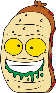 Horridhotdogexclusive - Horridhotdogexclusive (400x400)