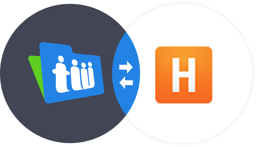Teamwork Projects <3 Harvest - Teamwork Projects Png (528x304)