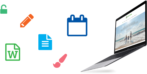 Our Virtual Assistance Solutions - Diagram (640x280)