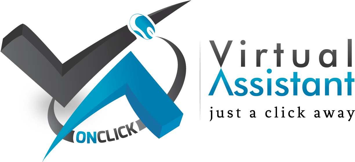 Call Us - Virtual Assistant Logo Design (1248x559)